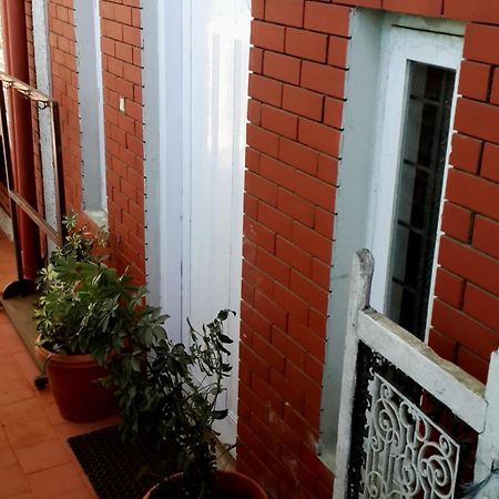 The Red House Bed and Breakfast Ooty Eksteriør billede
