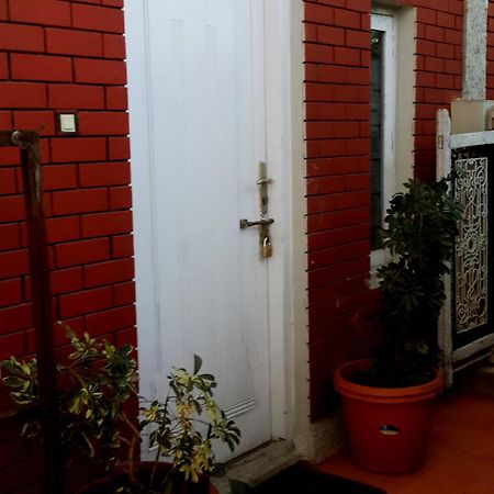 The Red House Bed and Breakfast Ooty Eksteriør billede