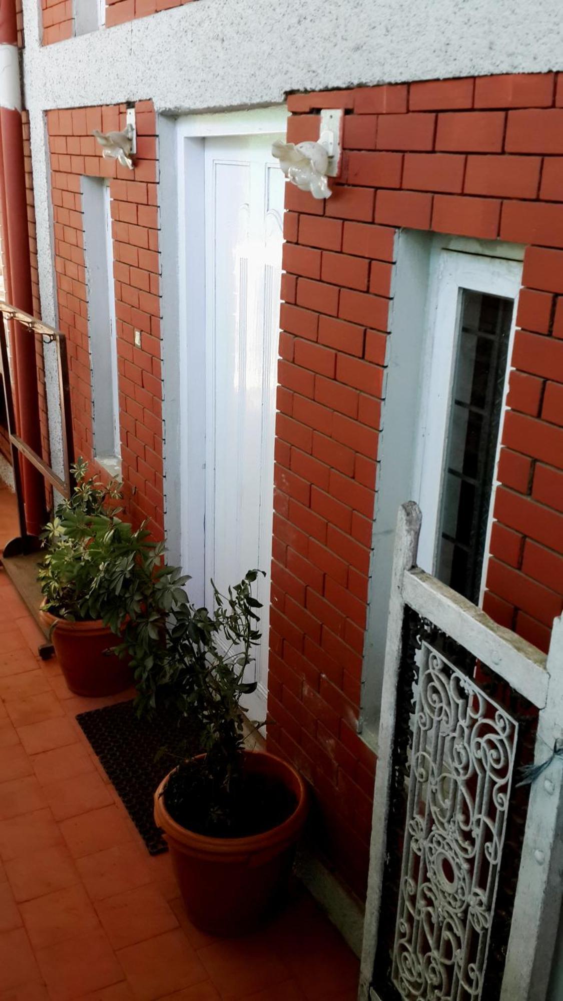 The Red House Bed and Breakfast Ooty Eksteriør billede