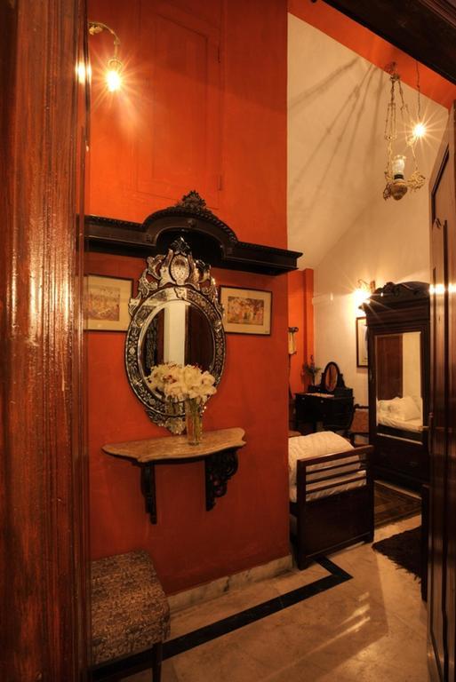The Red House Bed and Breakfast Ooty Værelse billede
