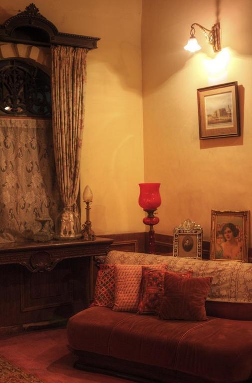 The Red House Bed and Breakfast Ooty Eksteriør billede